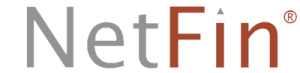 NetFin logo